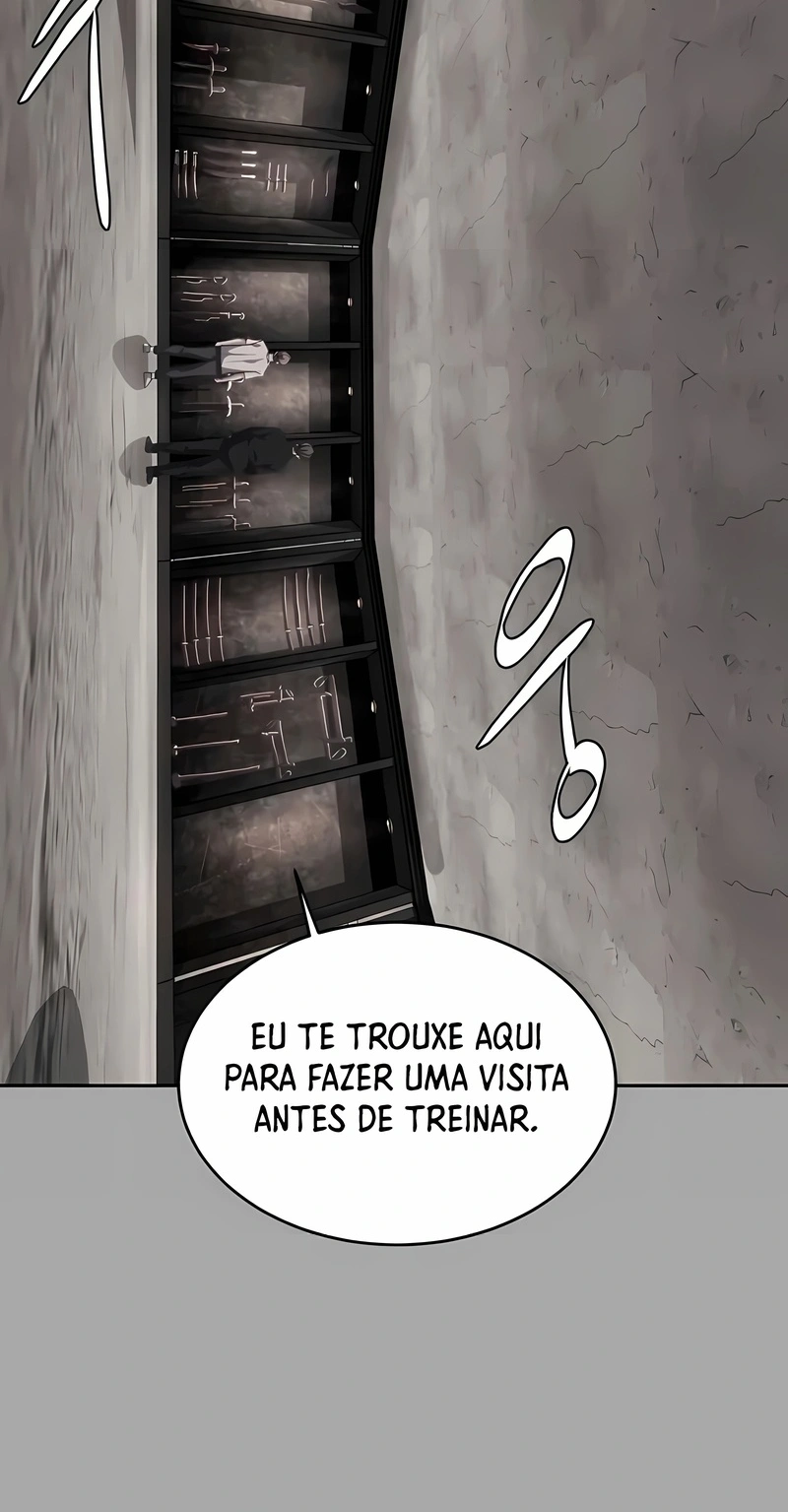 O Garoto da Morte Capítulo 92 Página 9