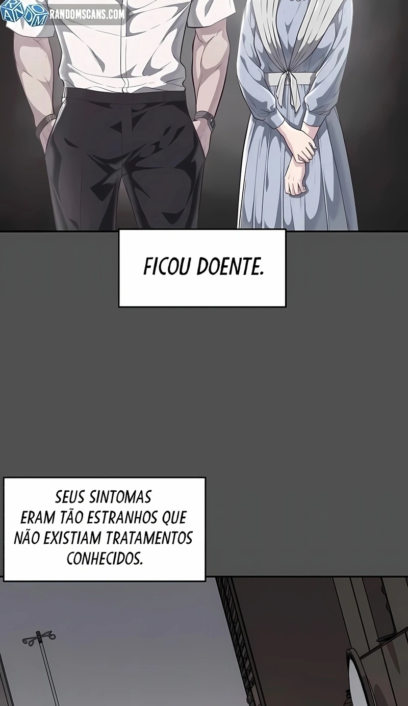 O Garoto da Morte Capítulo 93 Página 10