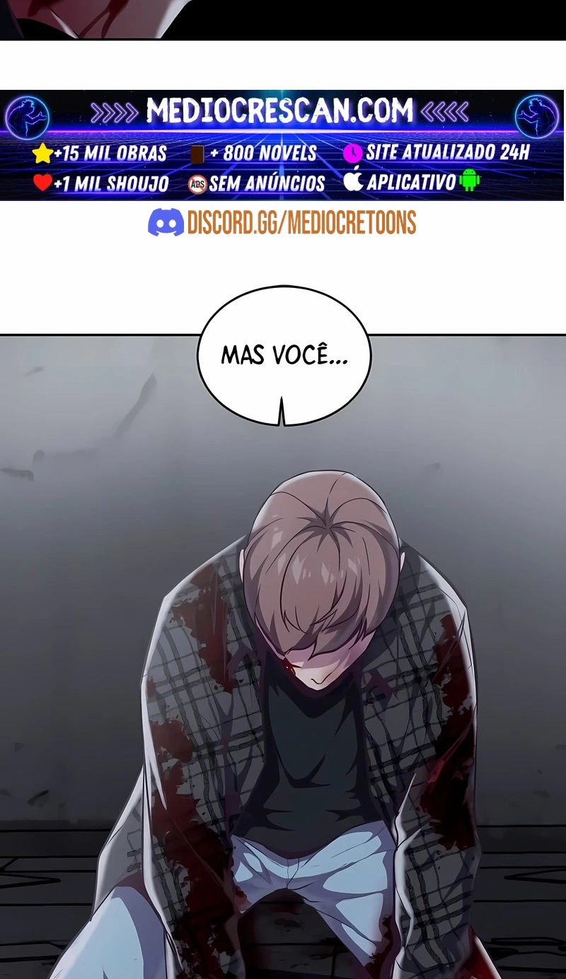 O Garoto da Morte Capítulo 93 Página 100