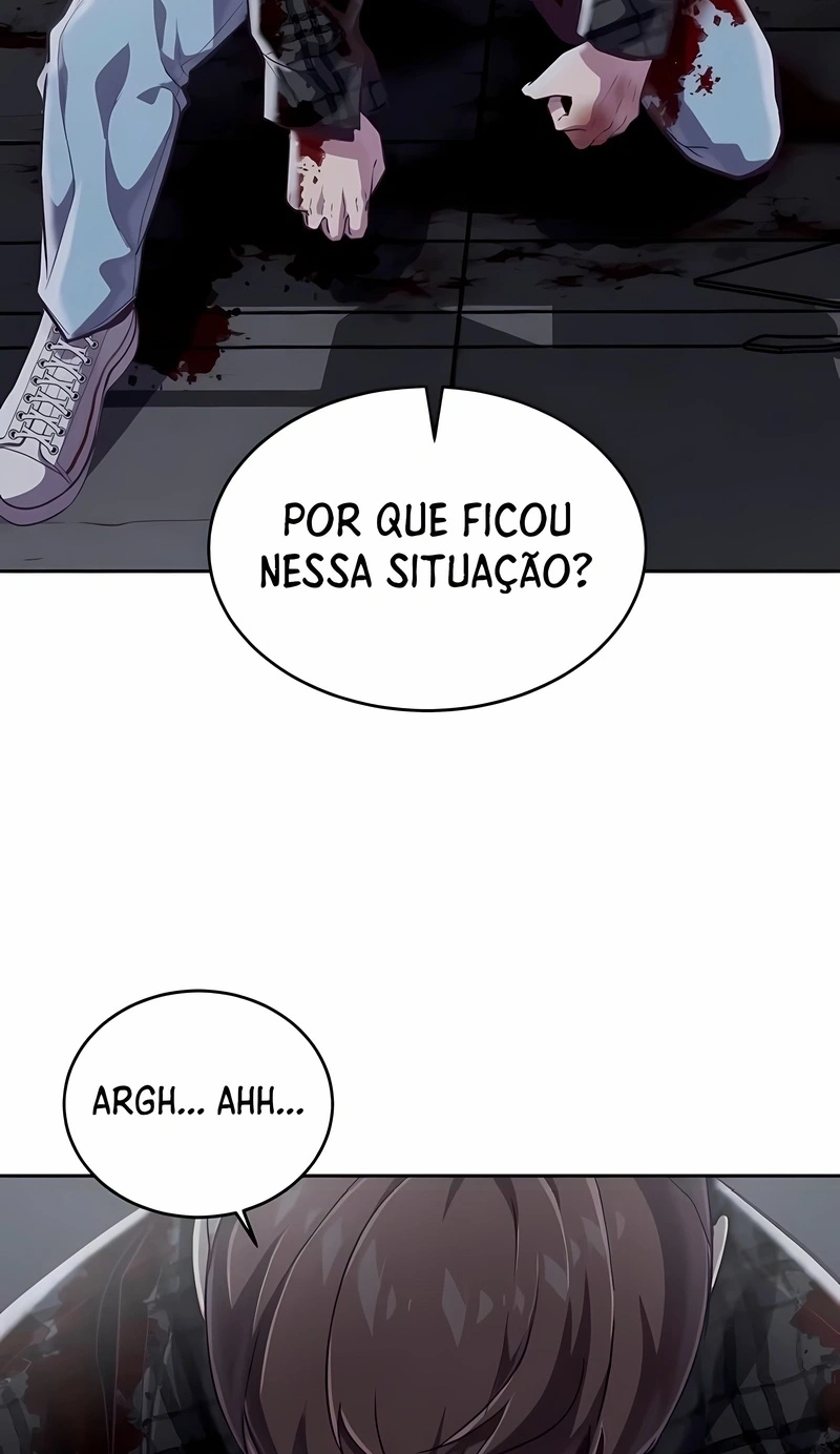 O Garoto da Morte Capítulo 93 Página 101