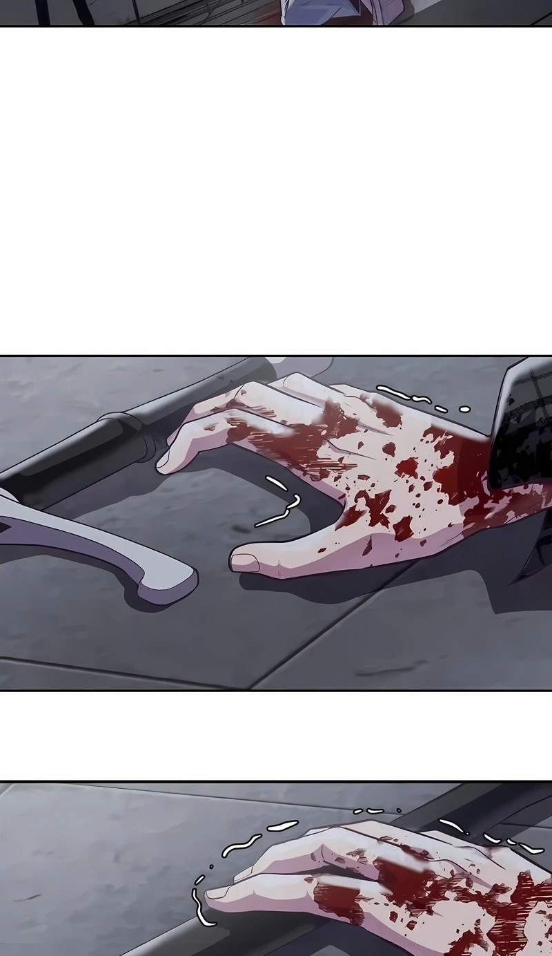 O Garoto da Morte Capítulo 93 Página 103