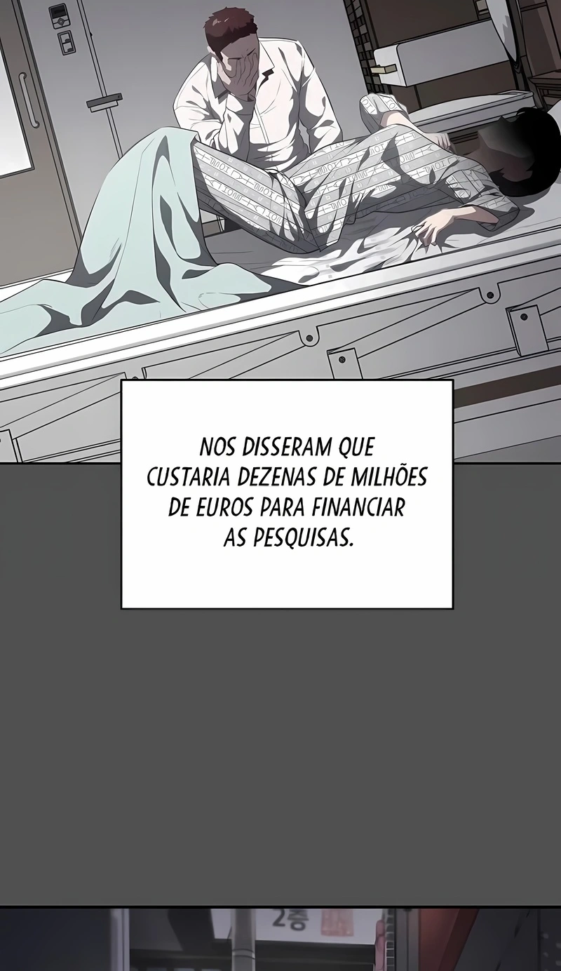 O Garoto da Morte Capítulo 93 Página 11