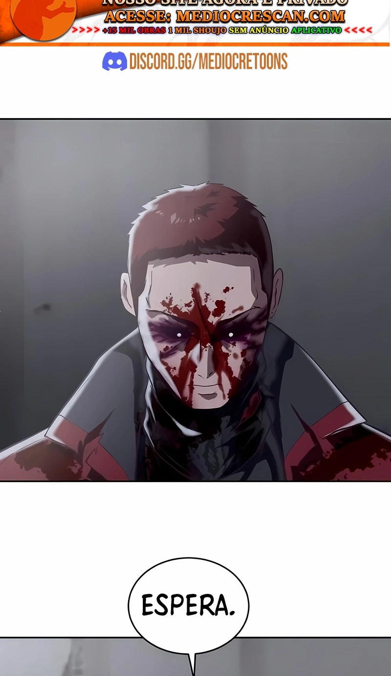 O Garoto da Morte Capítulo 93 Página 111