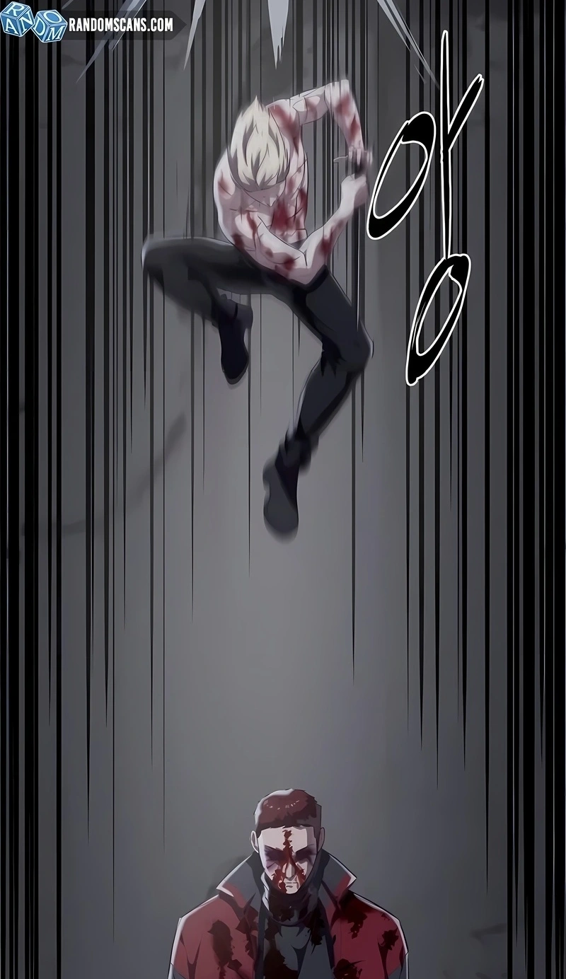 O Garoto da Morte Capítulo 93 Página 113