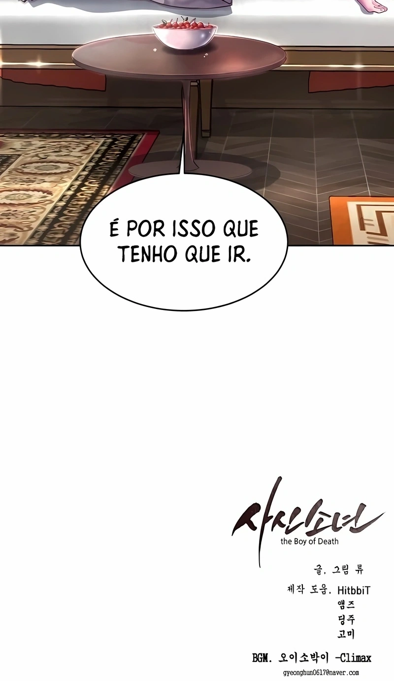 O Garoto da Morte Capítulo 93 Página 119