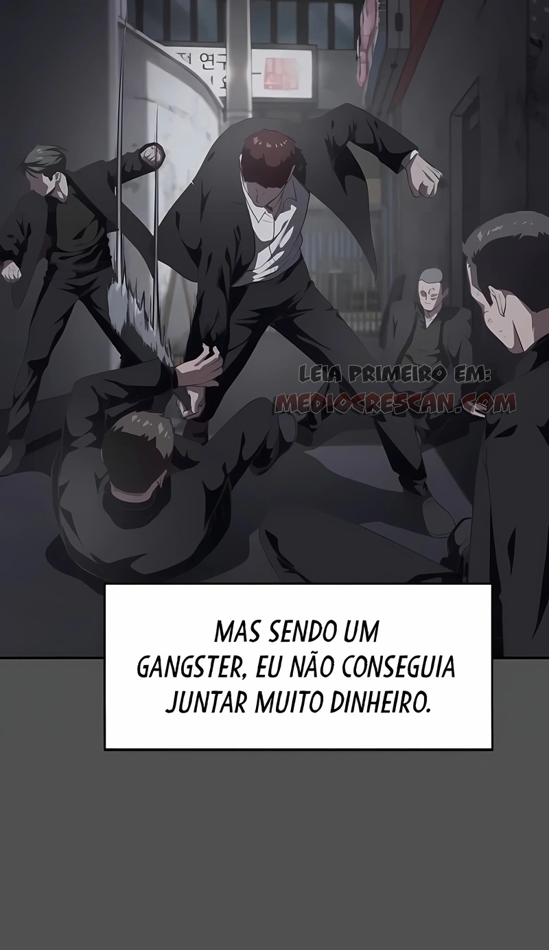 O Garoto da Morte Capítulo 93 Página 12