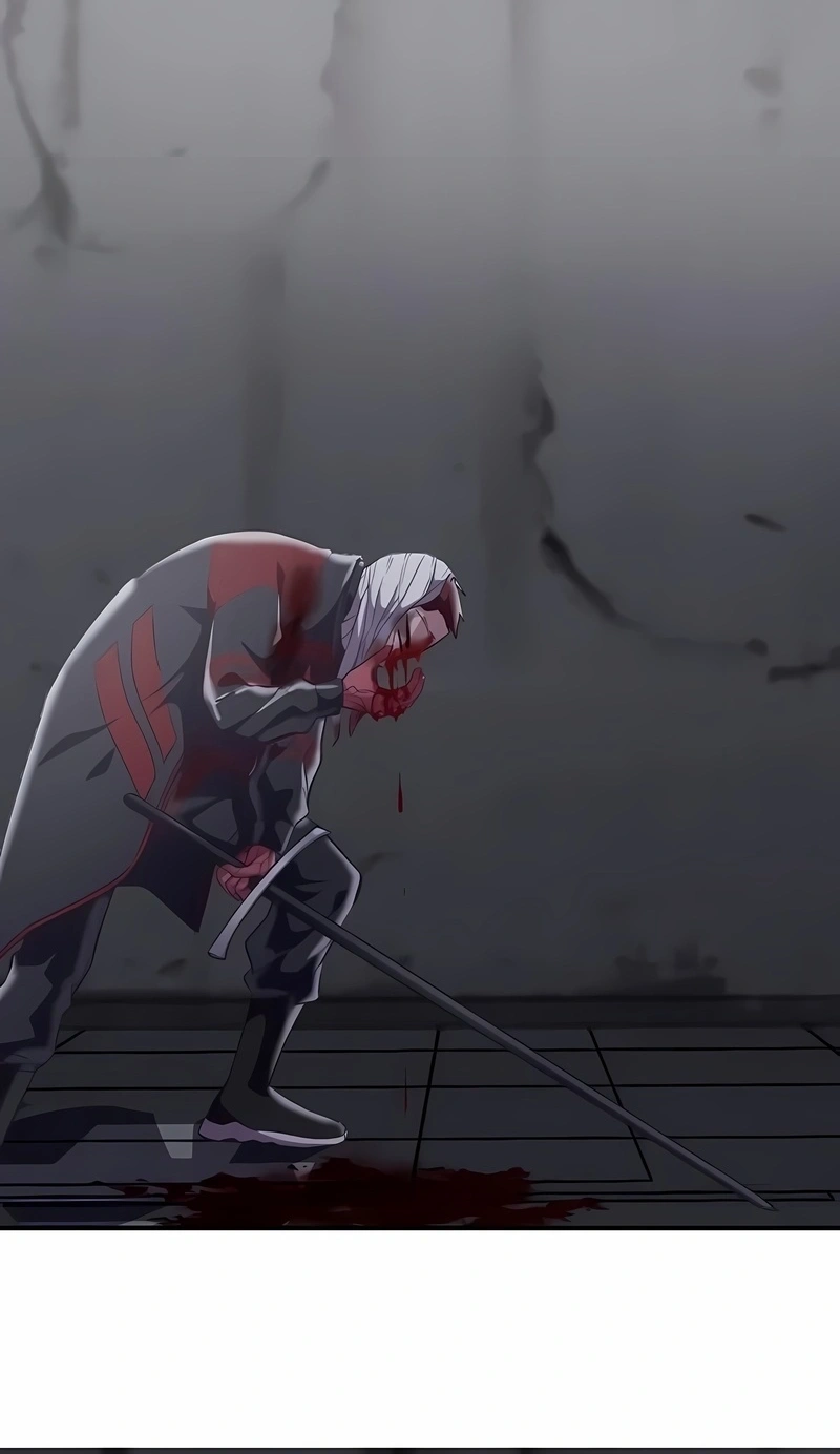 O Garoto da Morte Capítulo 93 Página 2