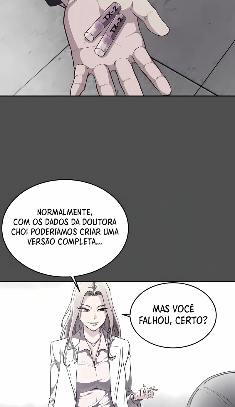 O Garoto da Morte Capítulo 93 Página 26