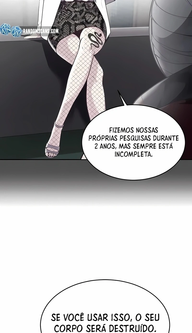 O Garoto da Morte Capítulo 93 Página 27