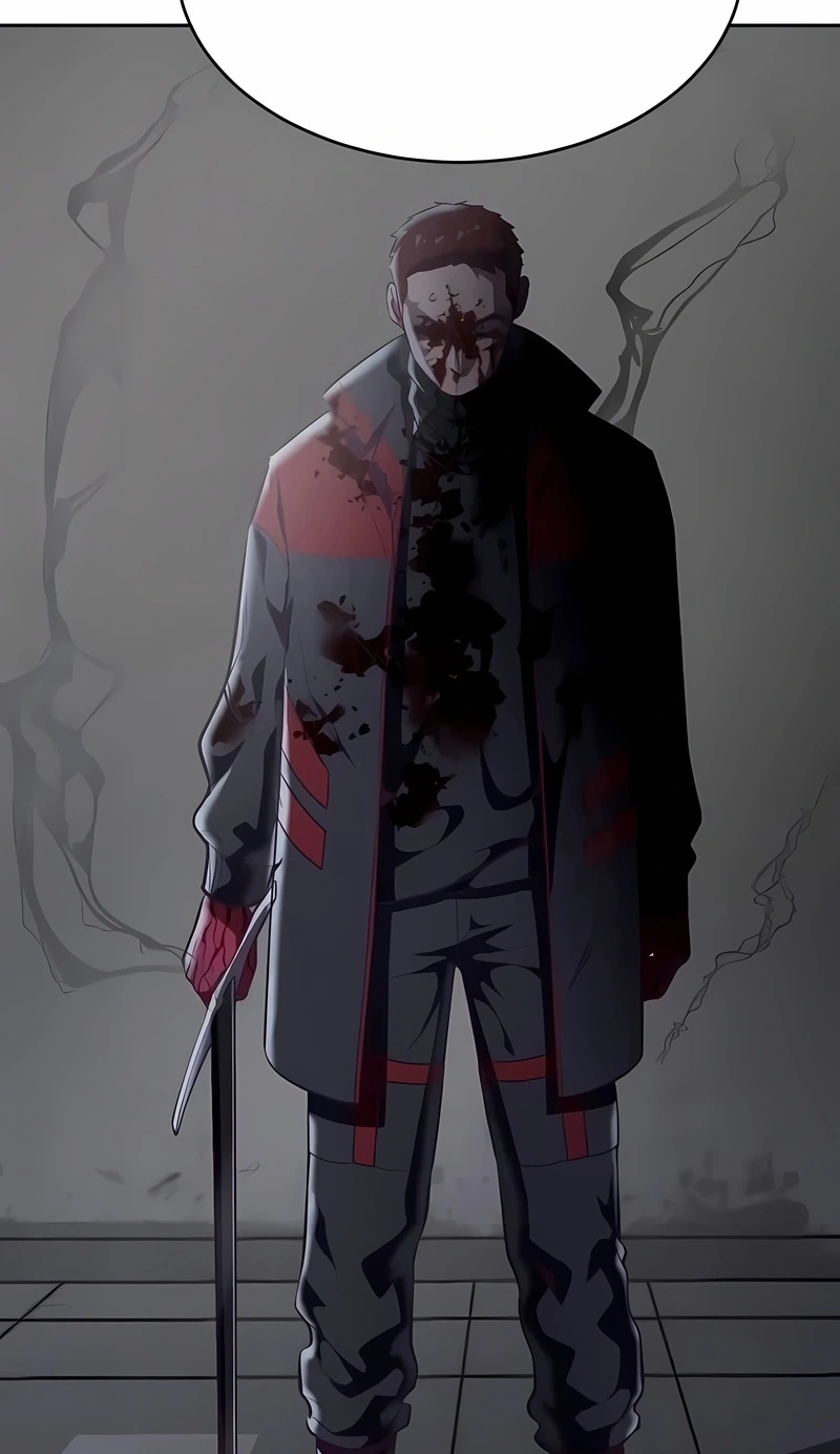 O Garoto da Morte Capítulo 93 Página 28