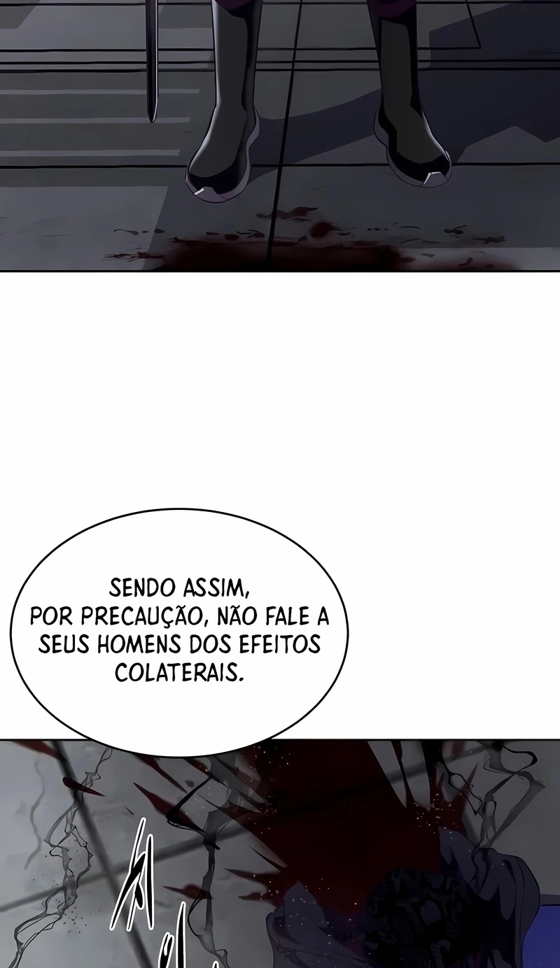 O Garoto da Morte Capítulo 93 Página 29