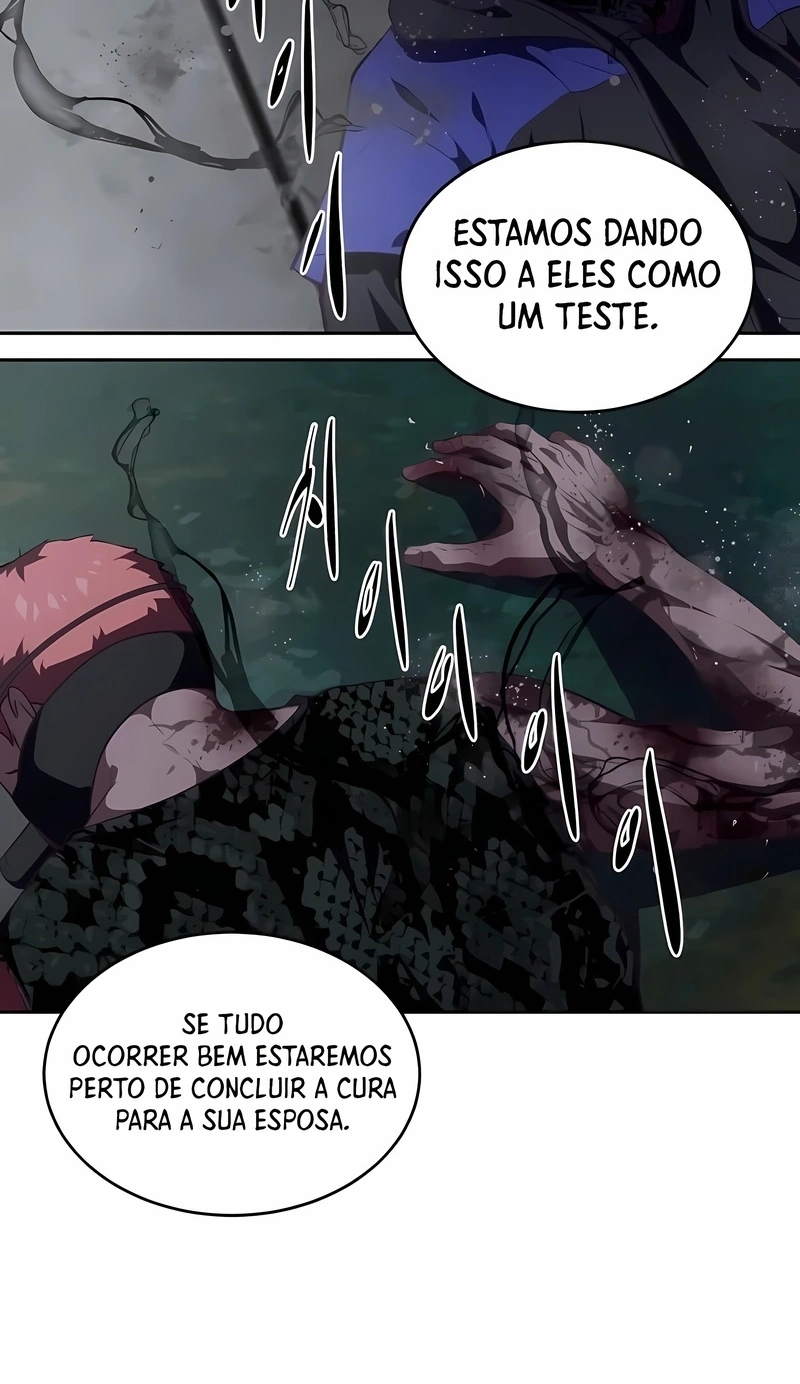 O Garoto da Morte Capítulo 93 Página 30