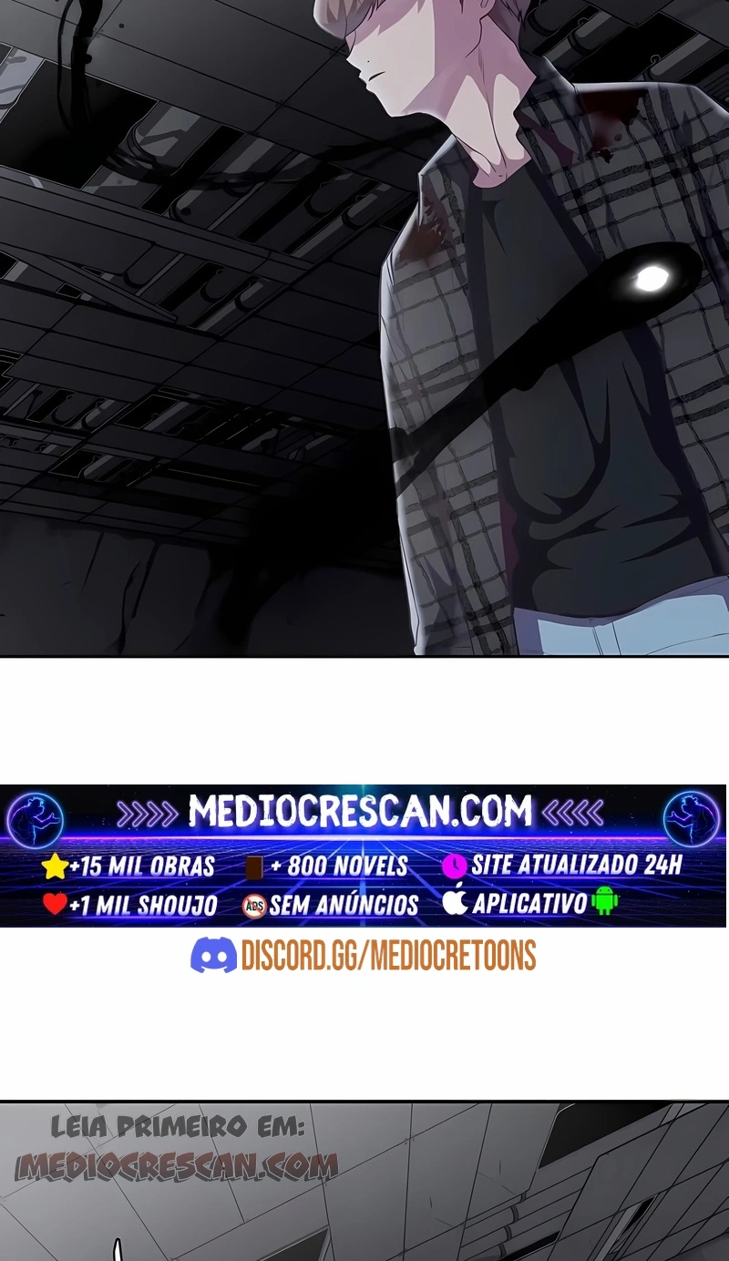 O Garoto da Morte Capítulo 93 Página 34