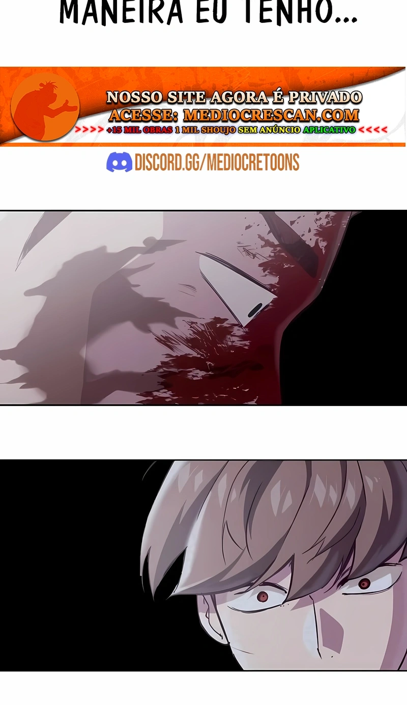 O Garoto da Morte Capítulo 93 Página 4