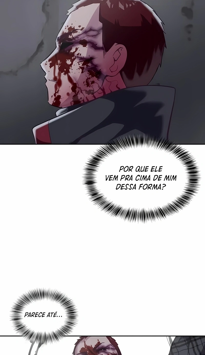 O Garoto da Morte Capítulo 93 Página 44