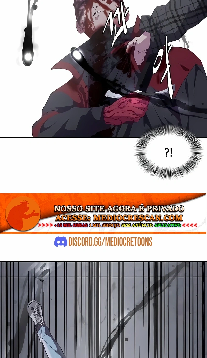O Garoto da Morte Capítulo 93 Página 45