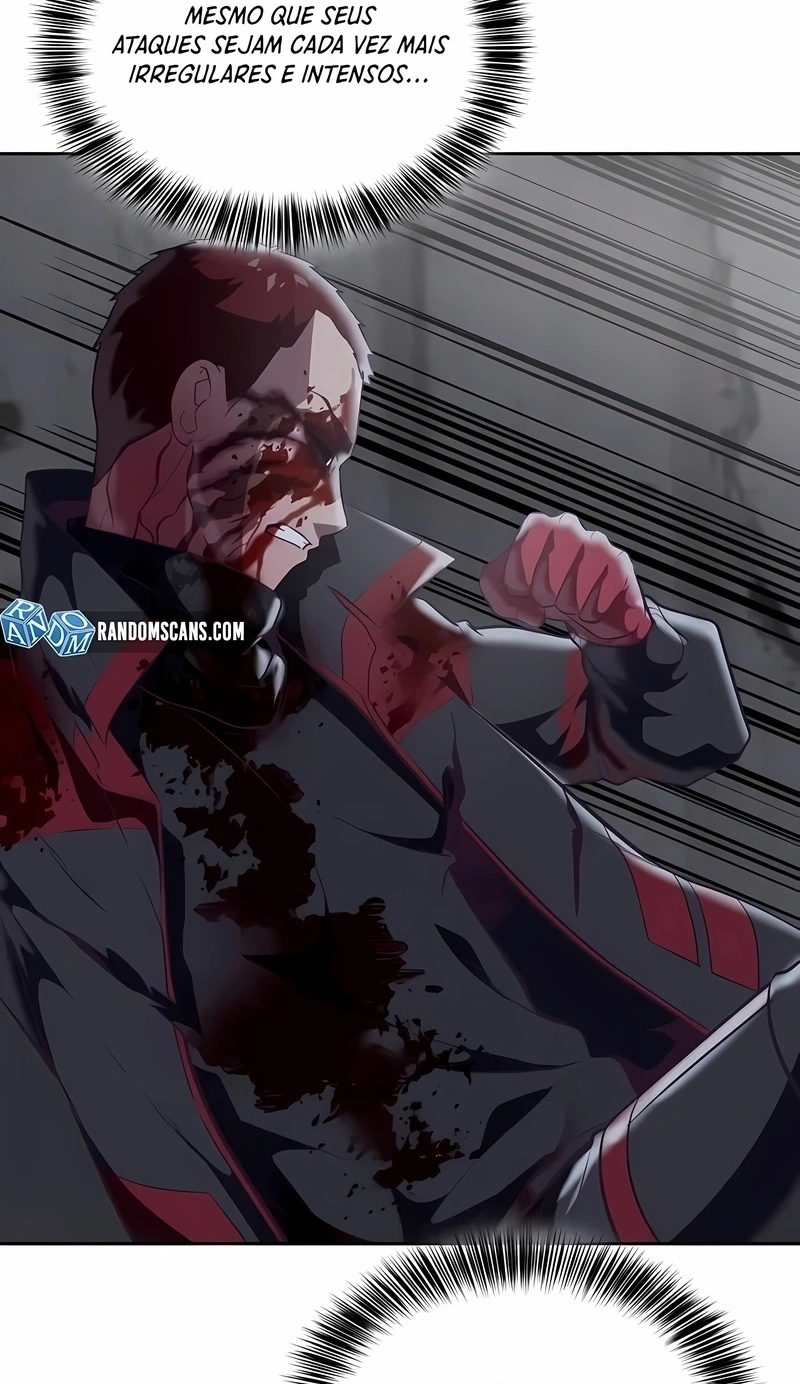 O Garoto da Morte Capítulo 93 Página 49