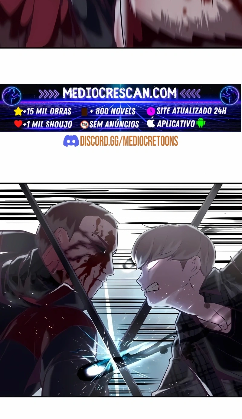 O Garoto da Morte Capítulo 93 Página 56