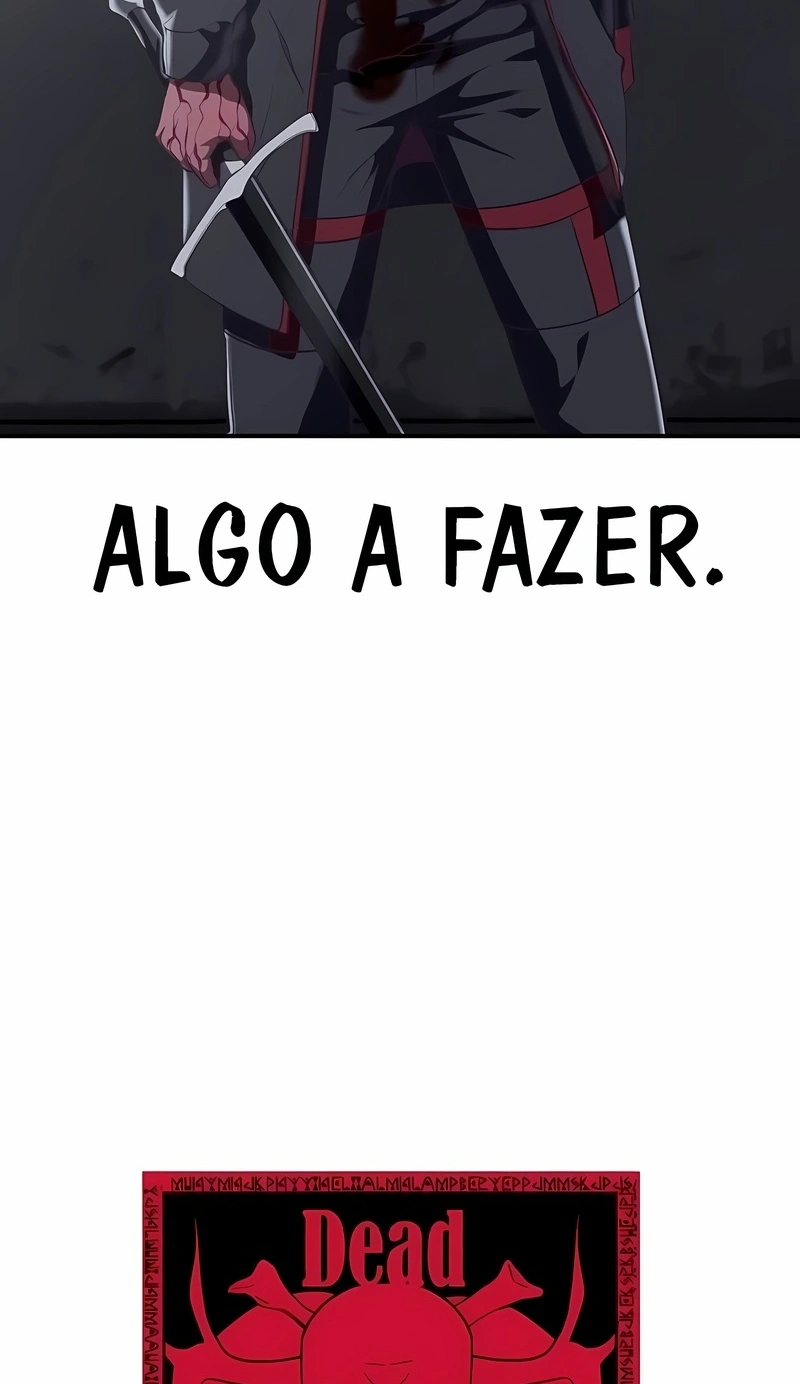 O Garoto da Morte Capítulo 93 Página 7