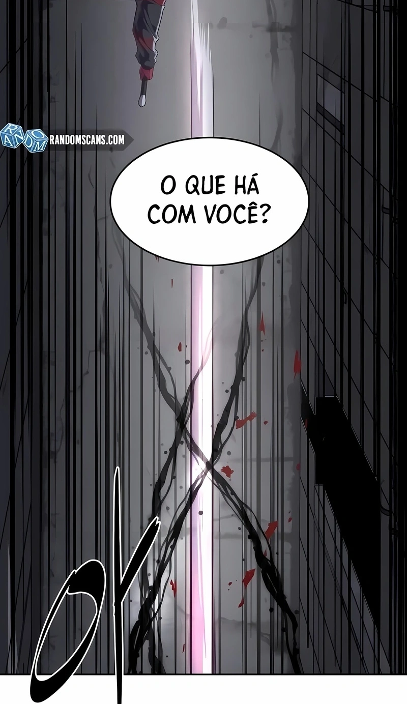 O Garoto da Morte Capítulo 93 Página 83