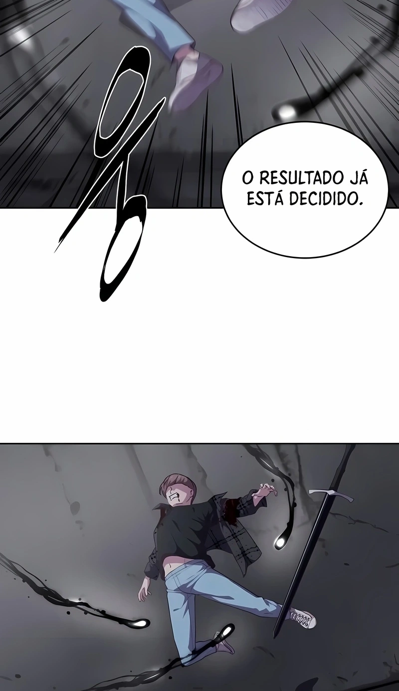 O Garoto da Morte Capítulo 93 Página 85
