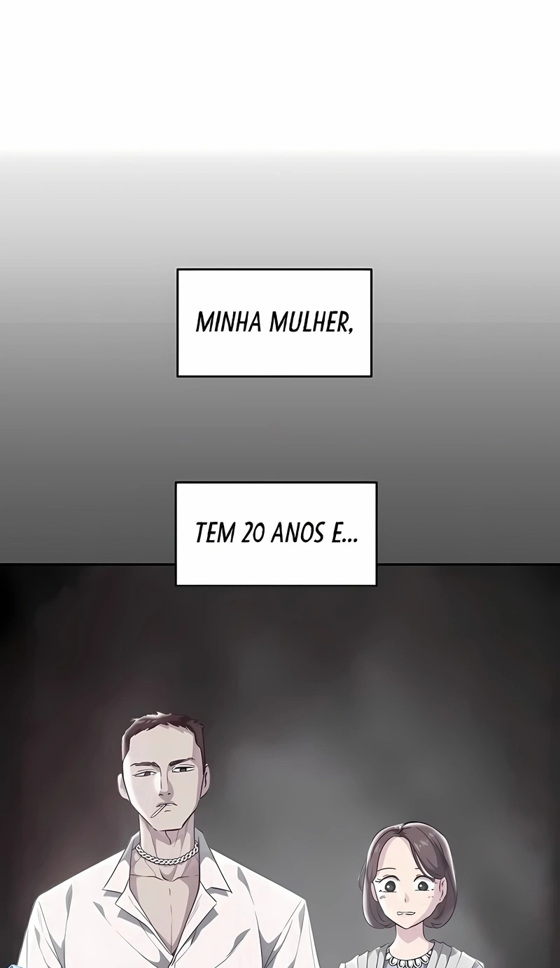 O Garoto da Morte Capítulo 93 Página 9