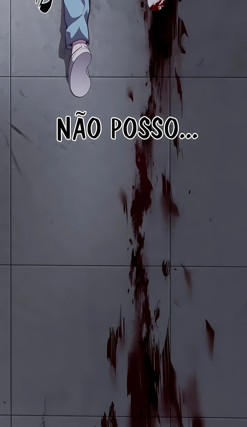 O Garoto da Morte Capítulo 93 Página 90