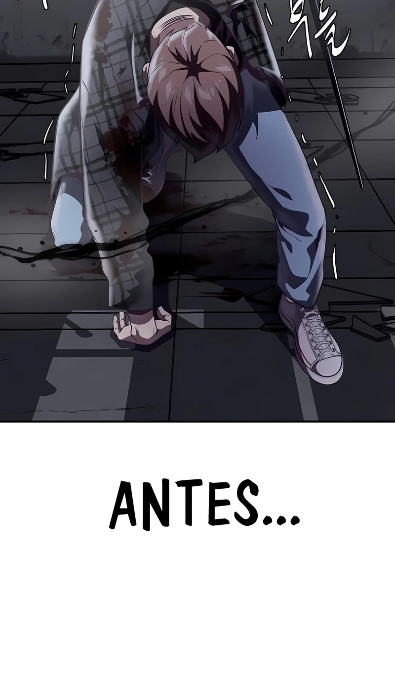 O Garoto da Morte Capítulo 93 Página 95