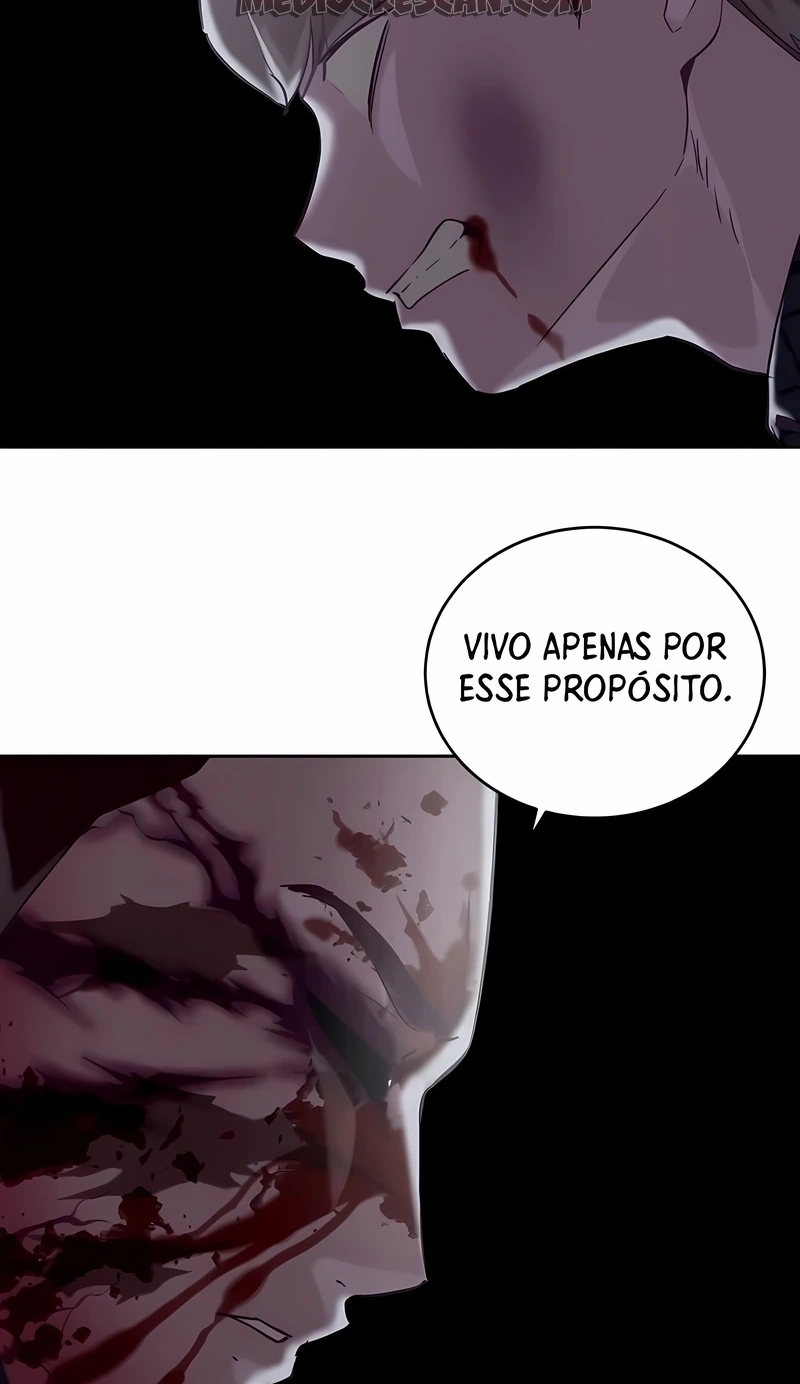 O Garoto da Morte Capítulo 93 Página 99