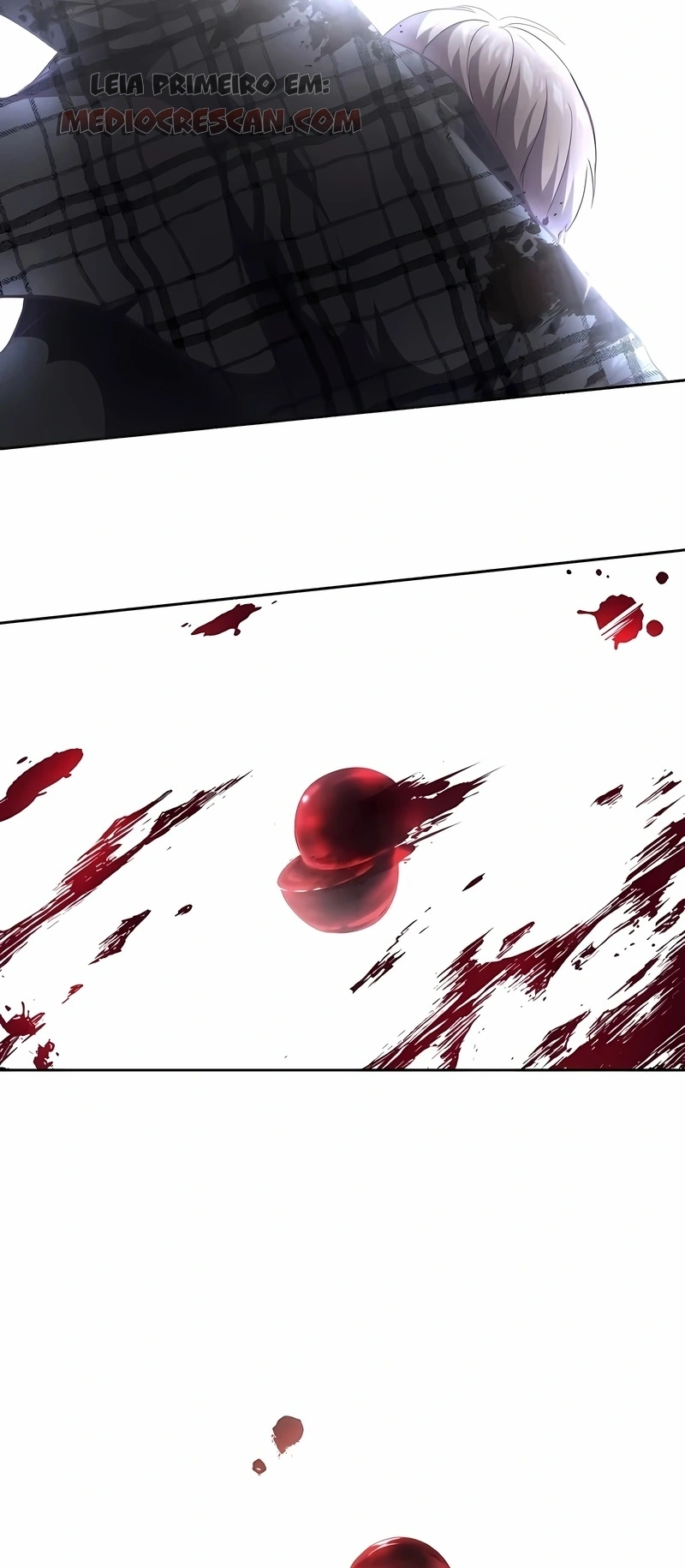 O Garoto da Morte Capítulo 94 Página 113