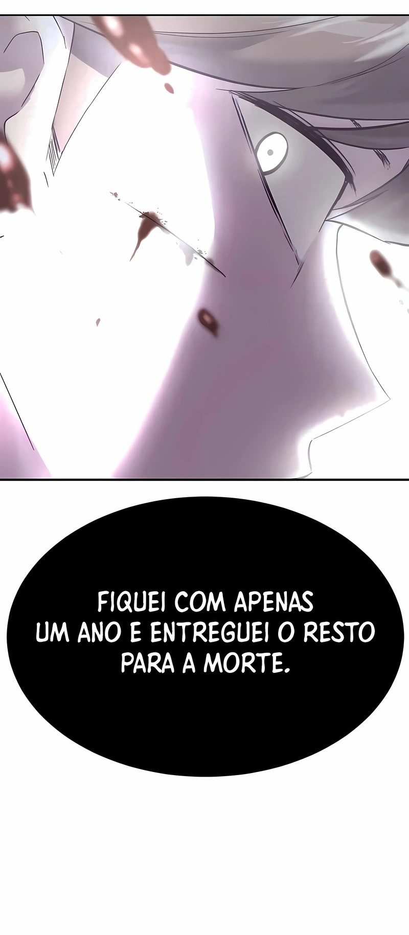 O Garoto da Morte Capítulo 94 Página 119