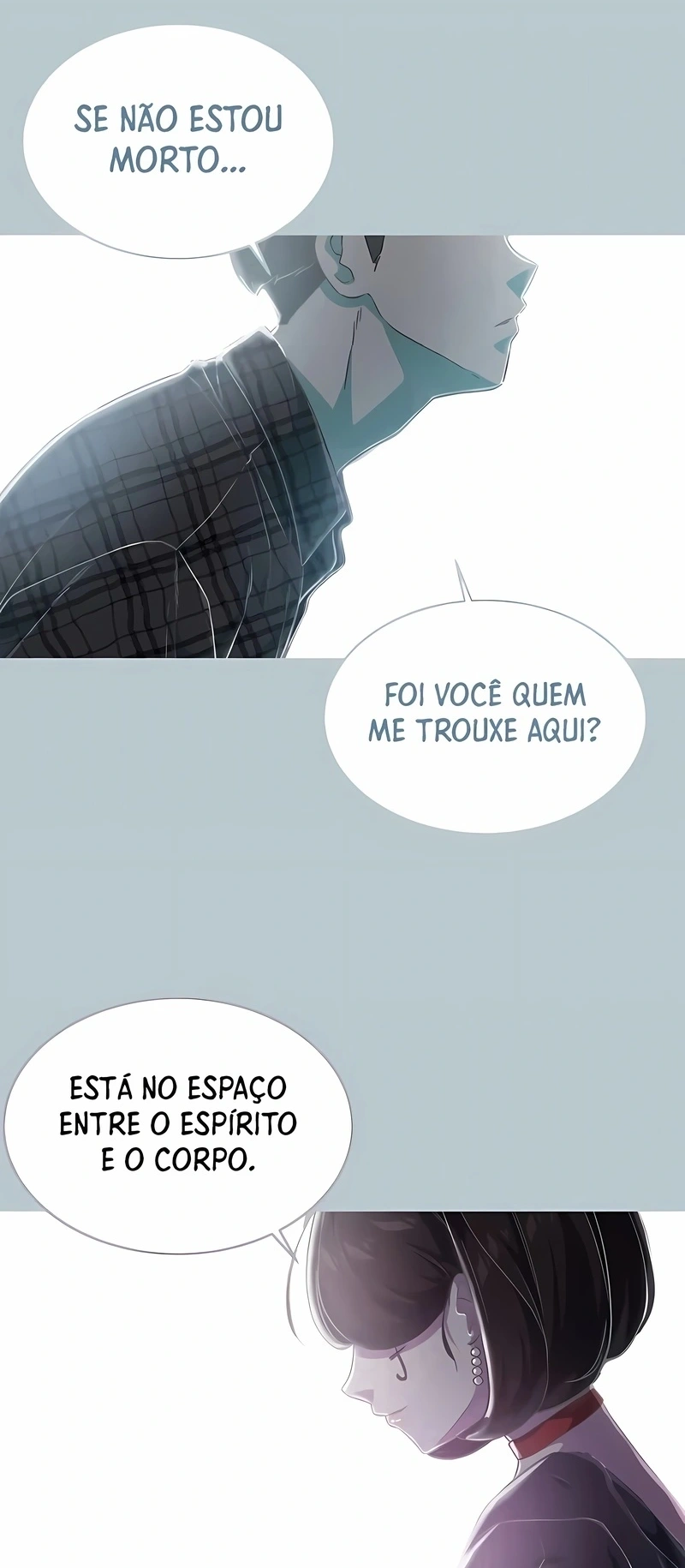O Garoto da Morte Capítulo 94 Página 12