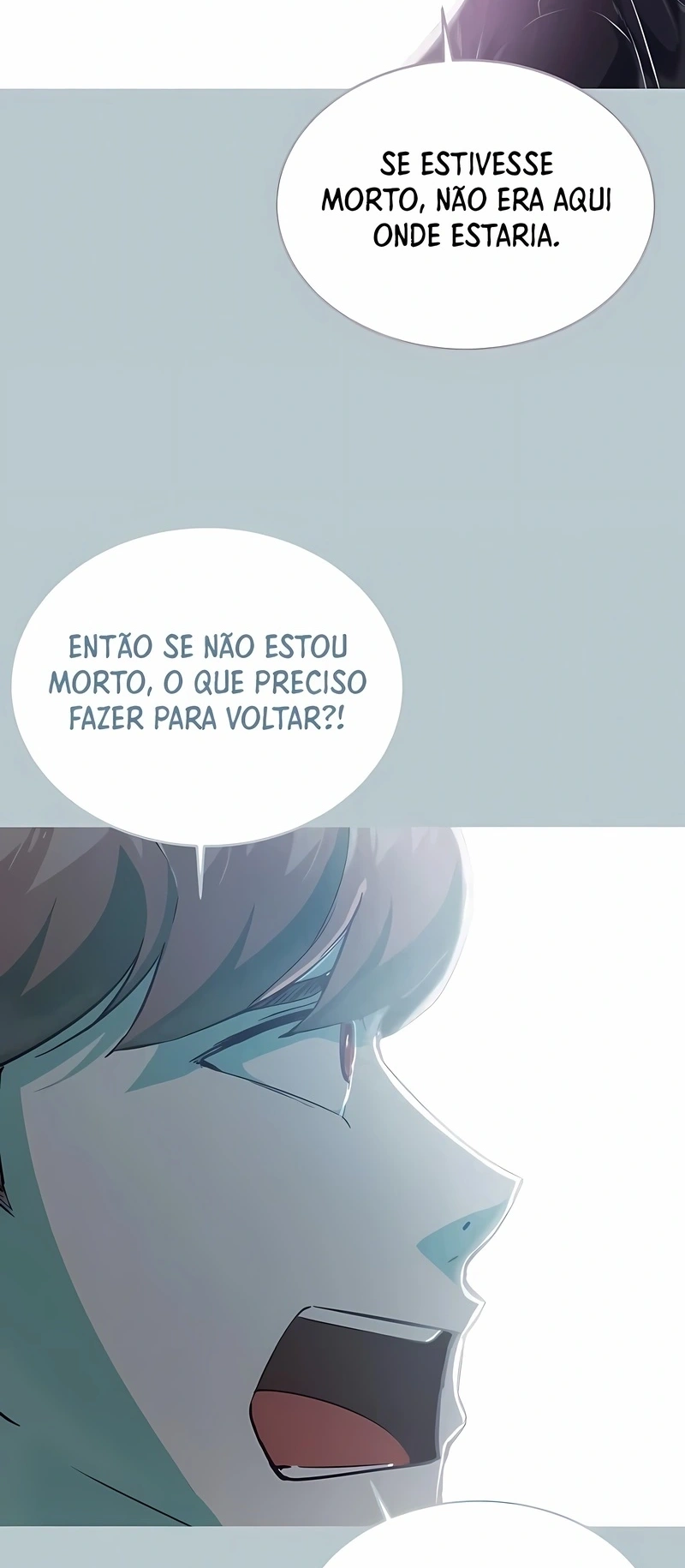 O Garoto da Morte Capítulo 94 Página 13