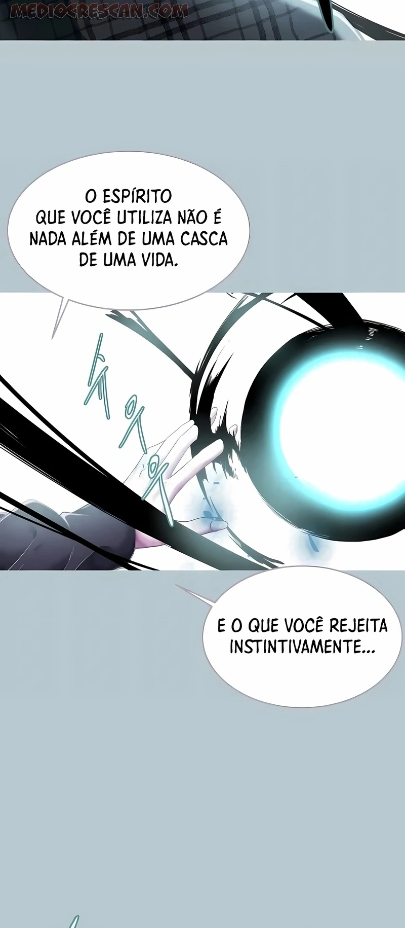 O Garoto da Morte Capítulo 94 Página 18