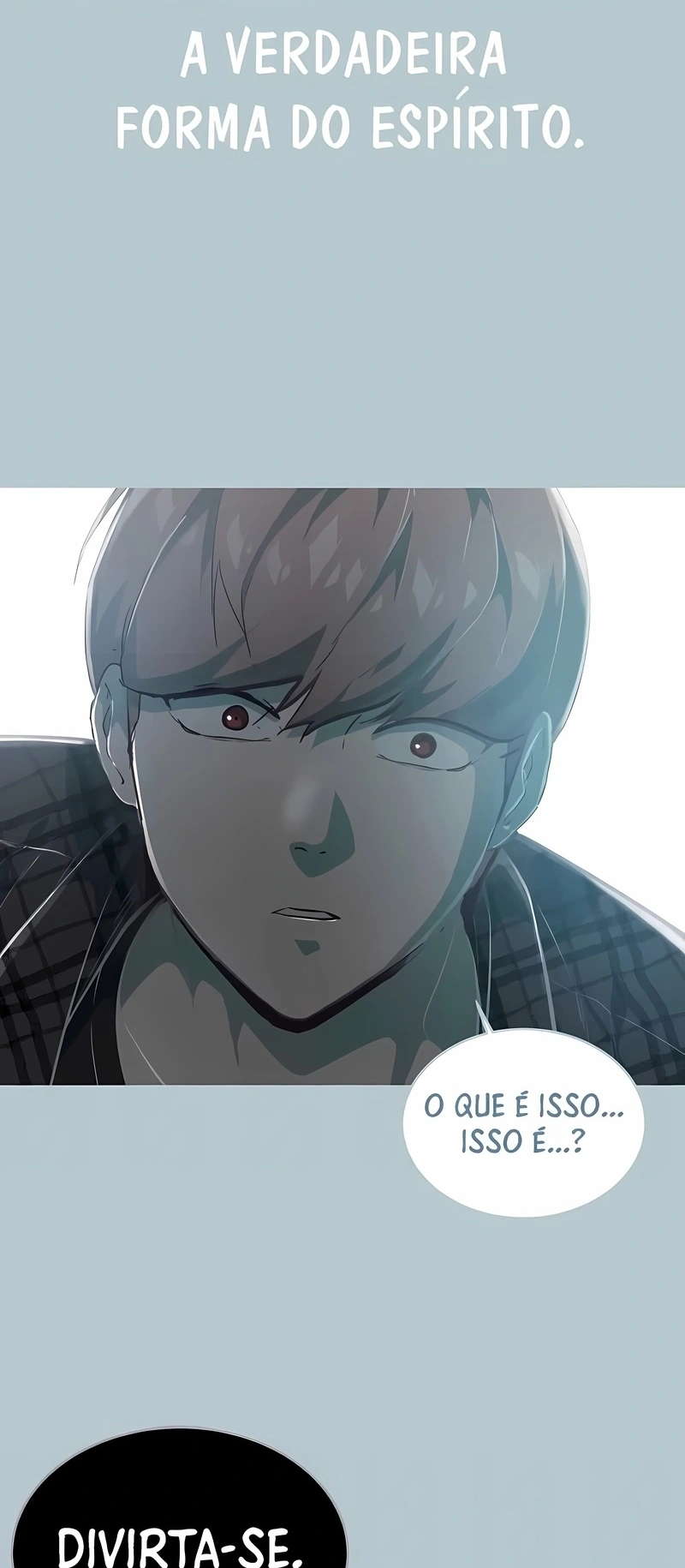 O Garoto da Morte Capítulo 94 Página 20