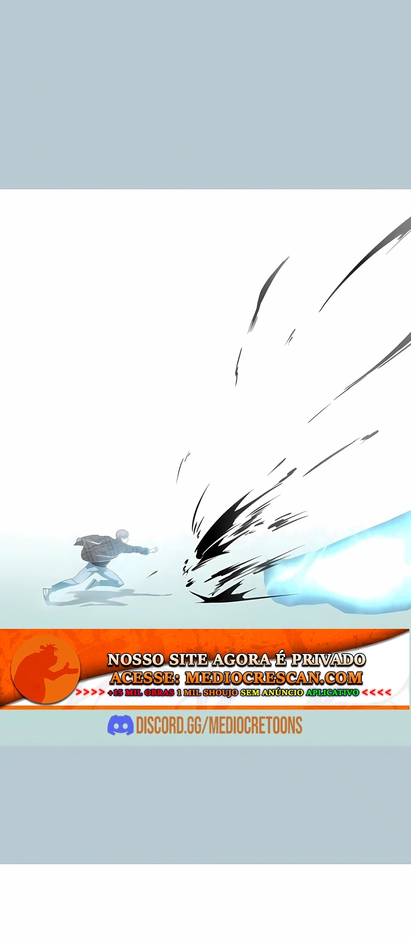 O Garoto da Morte Capítulo 94 Página 23