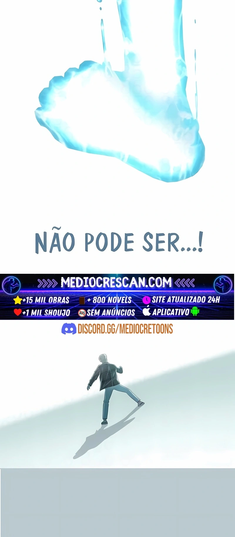 O Garoto da Morte Capítulo 94 Página 27