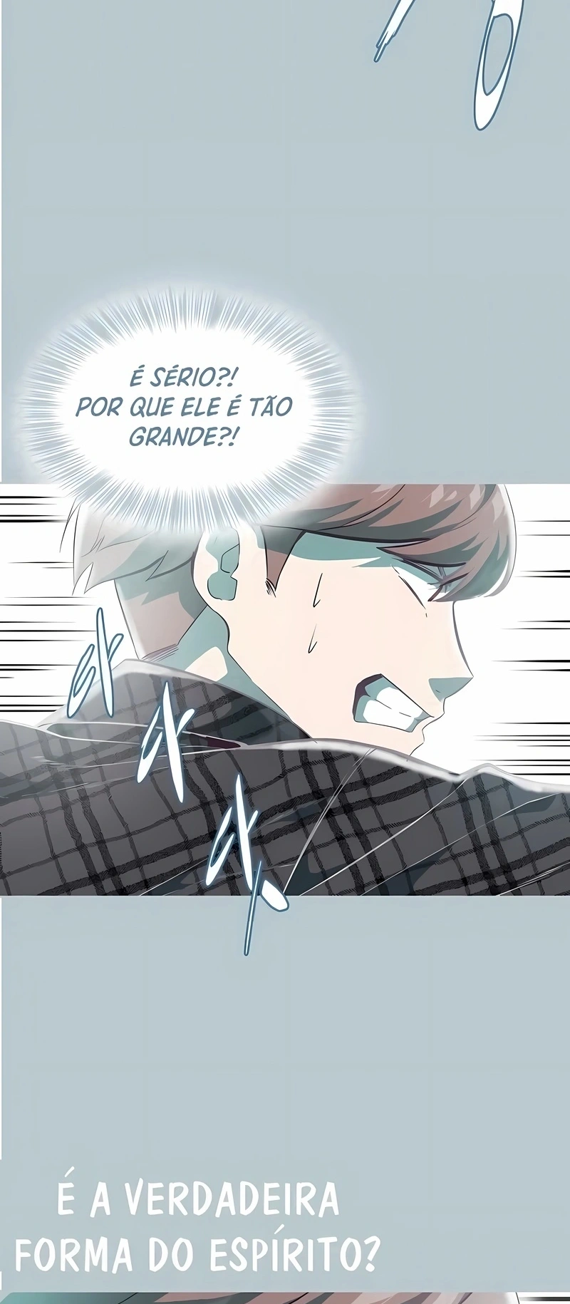 O Garoto da Morte Capítulo 94 Página 29