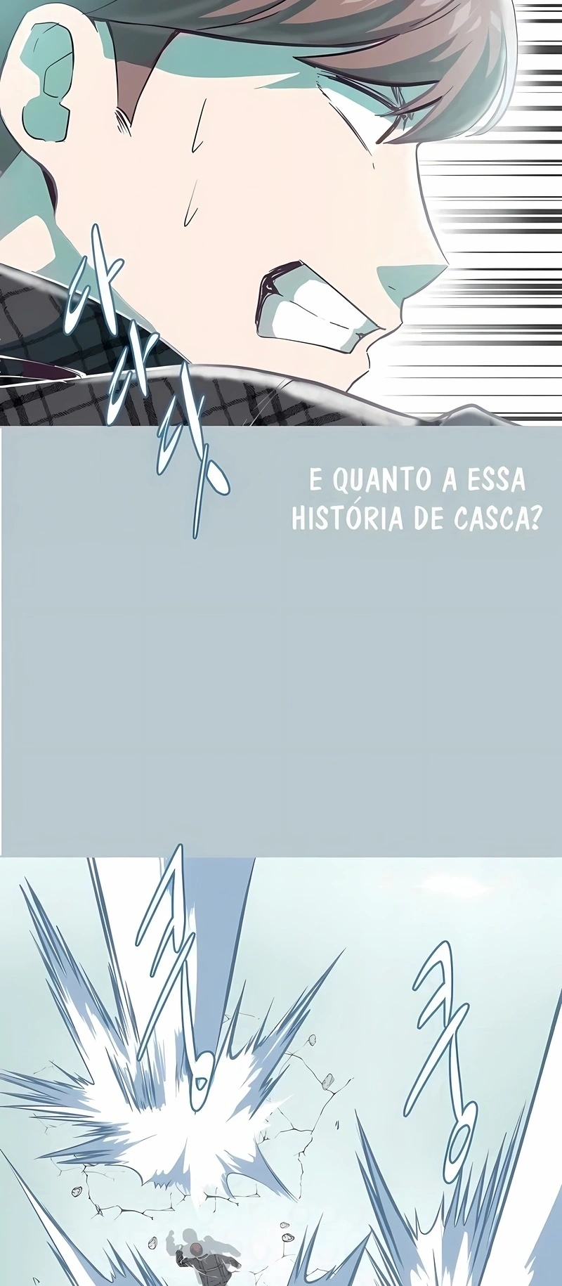 O Garoto da Morte Capítulo 94 Página 30