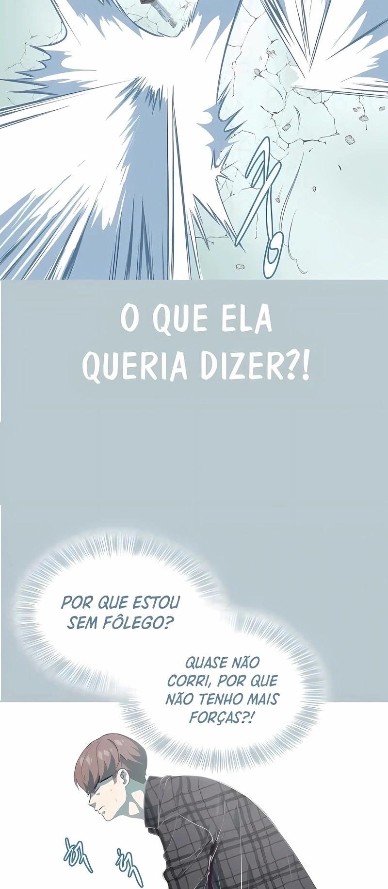 O Garoto da Morte Capítulo 94 Página 31