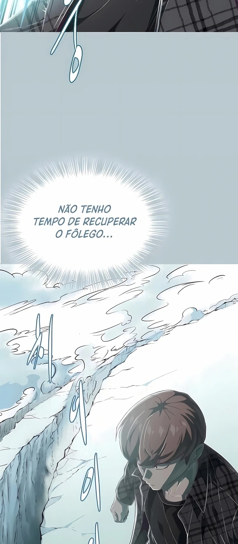 O Garoto da Morte Capítulo 94 Página 33