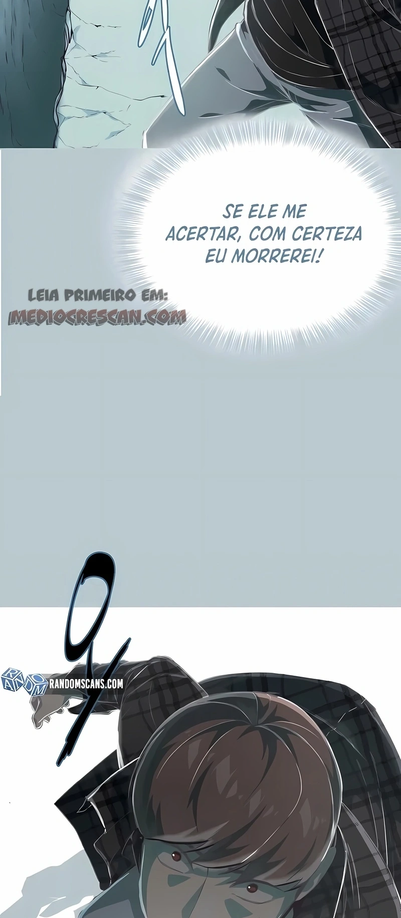 O Garoto da Morte Capítulo 94 Página 34