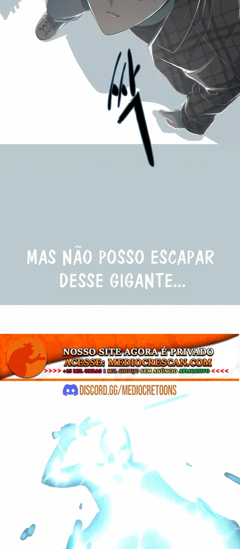 O Garoto da Morte Capítulo 94 Página 35