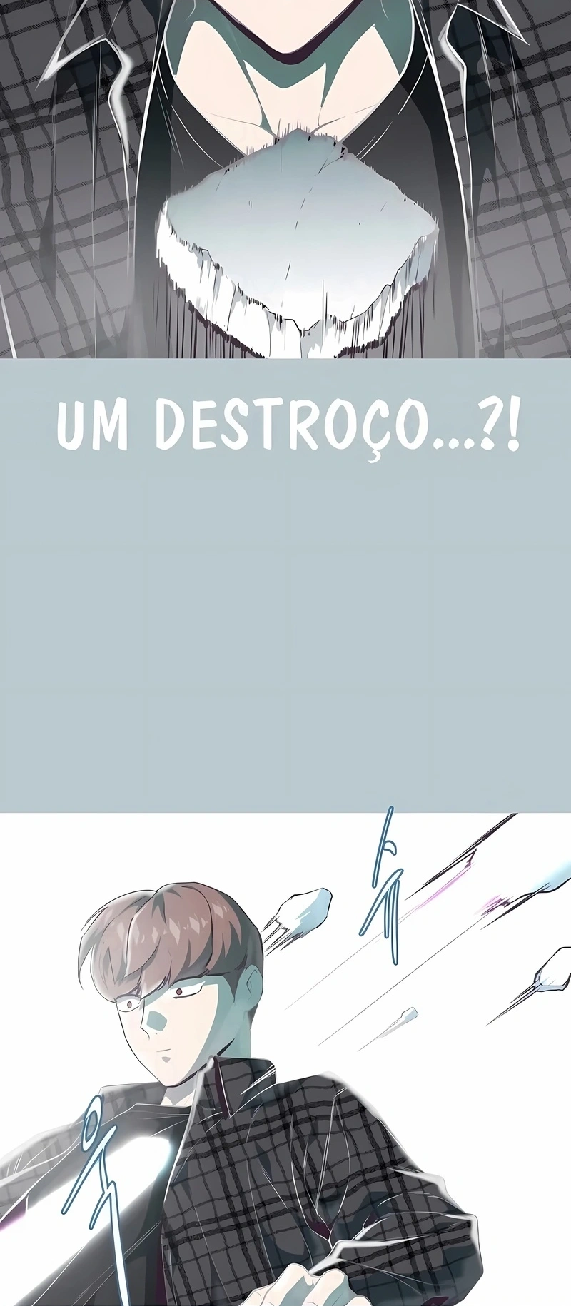 O Garoto da Morte Capítulo 94 Página 40