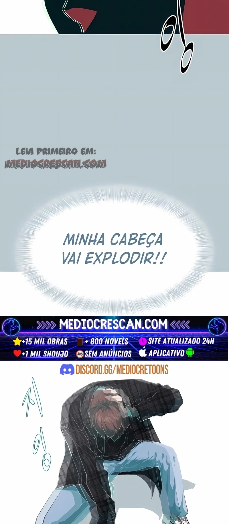O Garoto da Morte Capítulo 94 Página 42