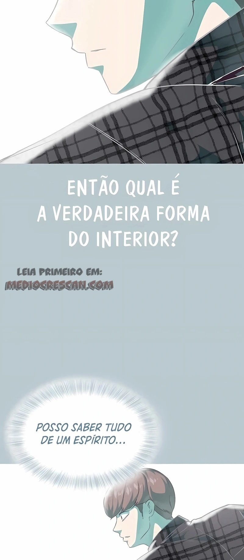O Garoto da Morte Capítulo 94 Página 50