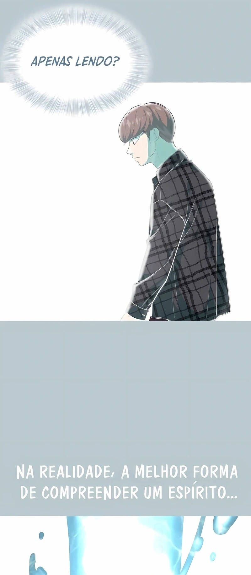 O Garoto da Morte Capítulo 94 Página 52