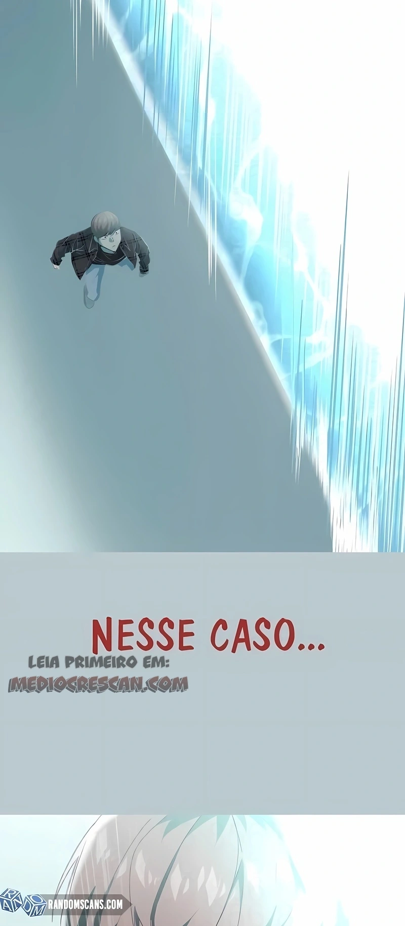 O Garoto da Morte Capítulo 94 Página 58