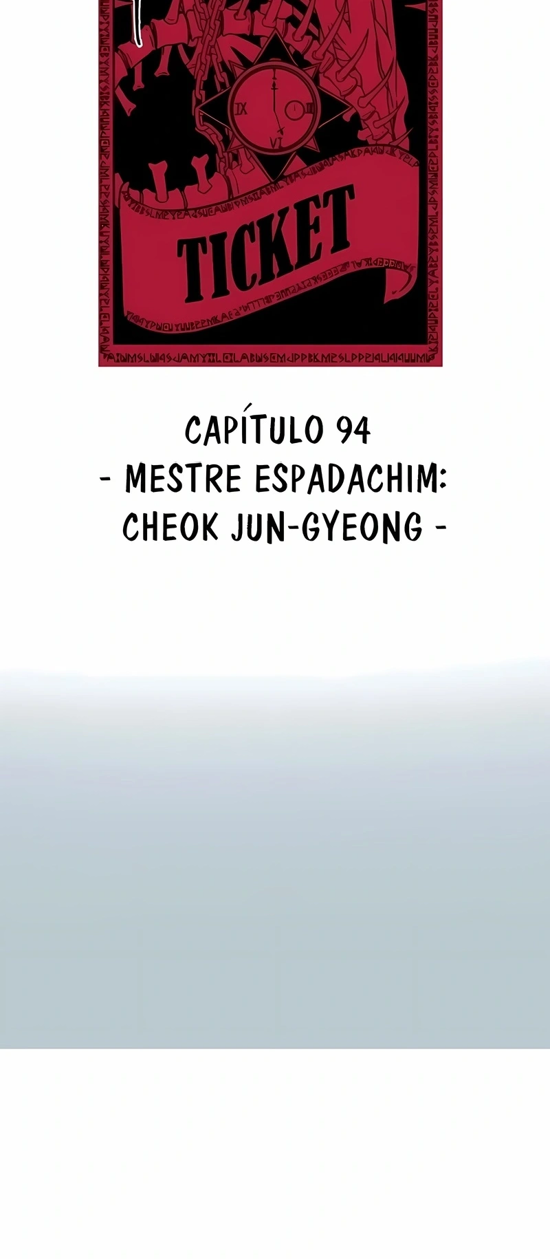 O Garoto da Morte Capítulo 94 Página 6
