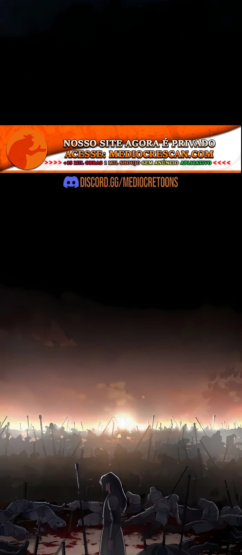 O Garoto da Morte Capítulo 94 Página 72
